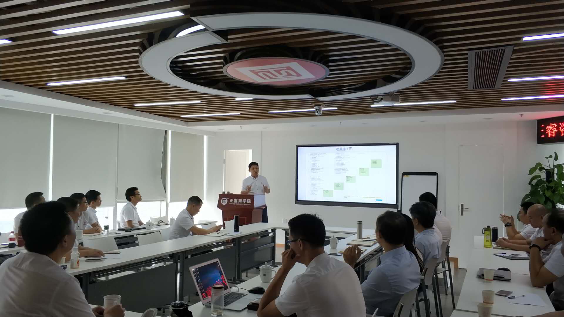 正睿觀點(diǎn)：如何打造企業(yè)團(tuán)隊(duì)？【五】