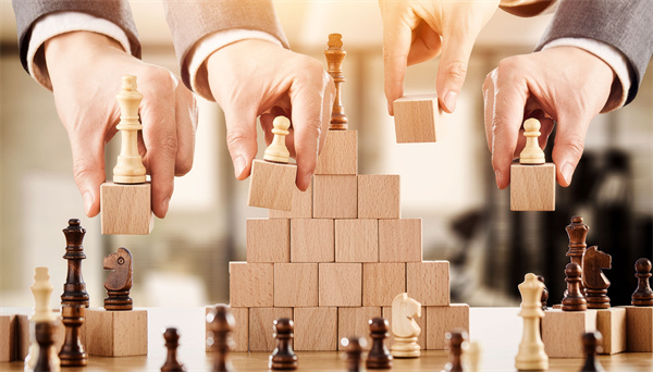 如何通過績效管理打通企業(yè)和員工的連接？