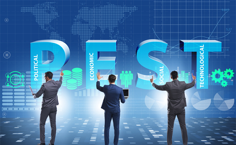戰(zhàn)略管理分析工具：什么是PEST分析？