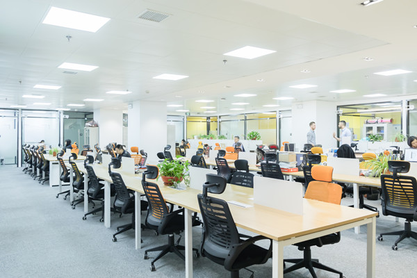 企業(yè)文化建設(shè)：營造積極氛圍，促進員工團結(jié)