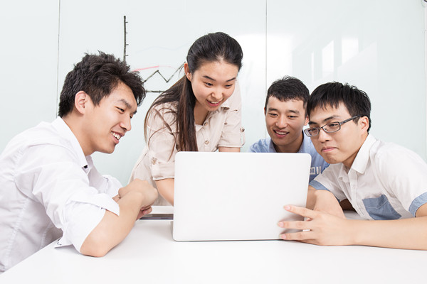 企業(yè)文化建設(shè)：營造積極氛圍，促進員工團結(jié)