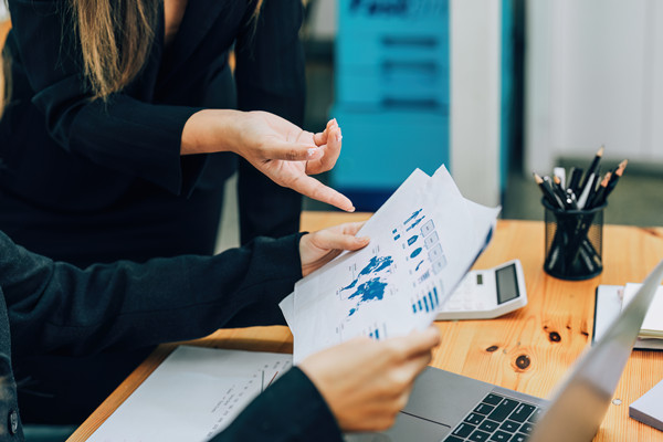 預(yù)算分析咨詢(xún)：提供分析工具與策略，幫助企業(yè)發(fā)現(xiàn)問(wèn)題