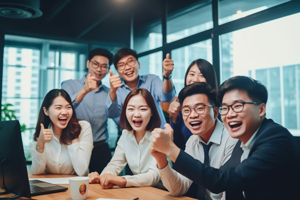 如何加強集團內部信息溝通促進團隊協作？