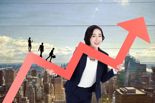 績(jī)效管理：實(shí)現(xiàn)組織目標(biāo)，提高員工能力