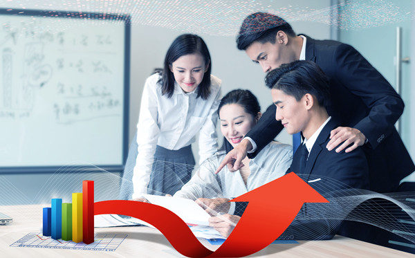 洞察市場趨勢，為企業(yè)營銷管理決策提供支持