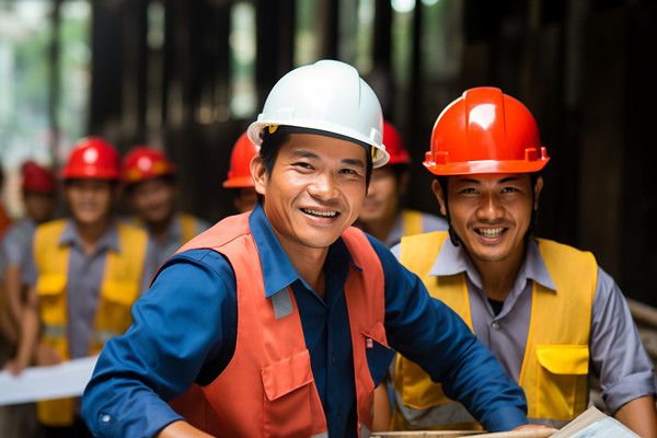 環(huán)境管理咨詢：實現綠色制造，提升企業(yè)社會責任
