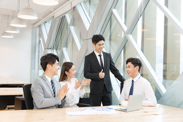 薪酬管理制度透明度：提升員工公平感、工作積極性