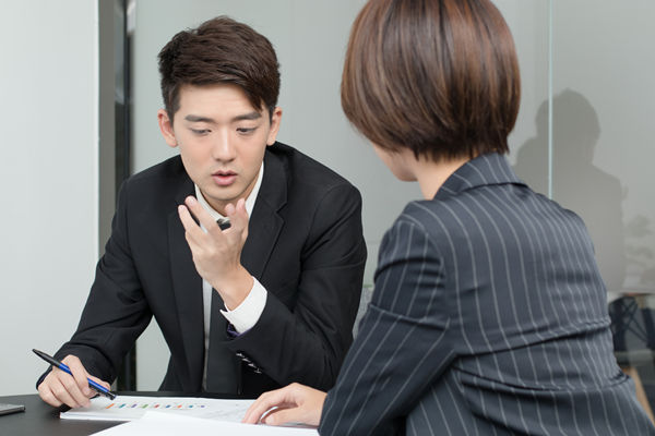 績效培訓：提升技能，提高員工績效