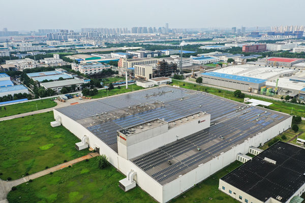 制造業(yè)轉型咨詢：引領制造業(yè)轉型，適應市場變化