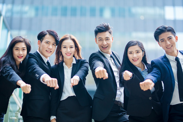 文化融入的績(jī)效管理：塑造企業(yè)文化，促進(jìn)員工融入