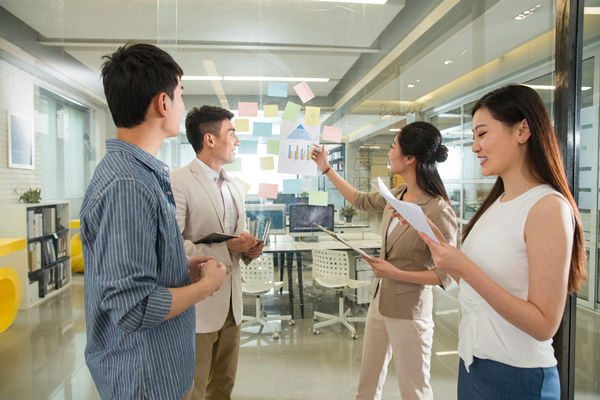 薪酬體系設計：根據(jù)企業(yè)戰(zhàn)略，設計科學體系