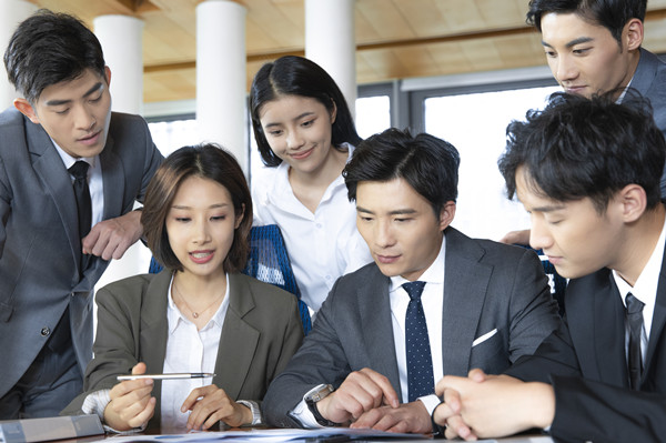 創(chuàng)新組織模式，釋放企業(yè)潛能，煥發(fā)活力與生機(jī)