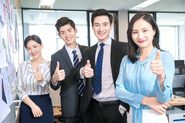 人力資源管理新篇章：打造高效團(tuán)隊(duì)，驅(qū)動(dòng)企業(yè)騰飛