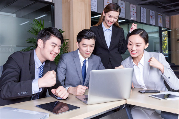 人力資源管理新篇章：打造高效團隊，驅(qū)動企業(yè)騰飛