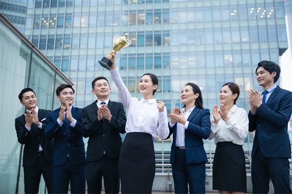 深度剖析組織規(guī)劃，打造企業(yè)核心競(jìng)爭(zhēng)力，驅(qū)動(dòng)發(fā)展