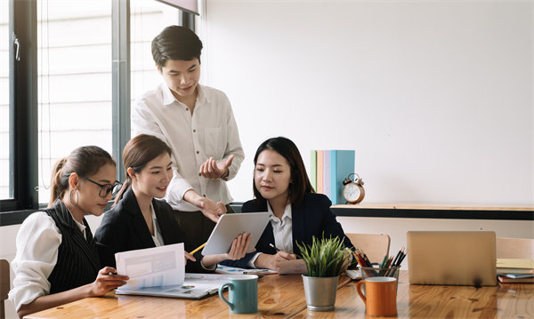深度剖析組織規(guī)劃，打造企業(yè)核心競(jìng)爭(zhēng)力，驅(qū)動(dòng)發(fā)展