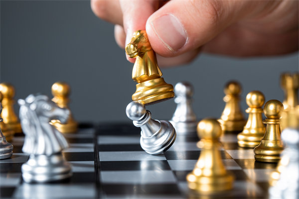企業(yè)管理升級(jí)助力：突破瓶頸，實(shí)現(xiàn)持續(xù)增長(zhǎng)