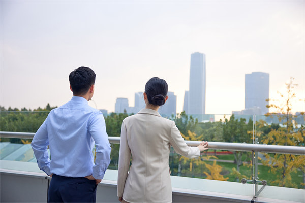福利政策規(guī)劃：提供福利保障，增強(qiáng)員工忠誠(chéng)度