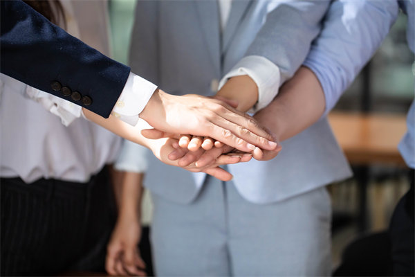 人才是企業(yè)的未來，人力資源管理成就卓越之路