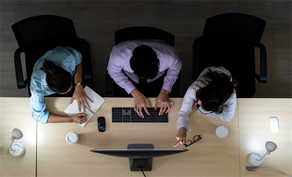 強(qiáng)化企業(yè)管理體系，確保穩(wěn)健運(yùn)營，守護(hù)企業(yè)安全