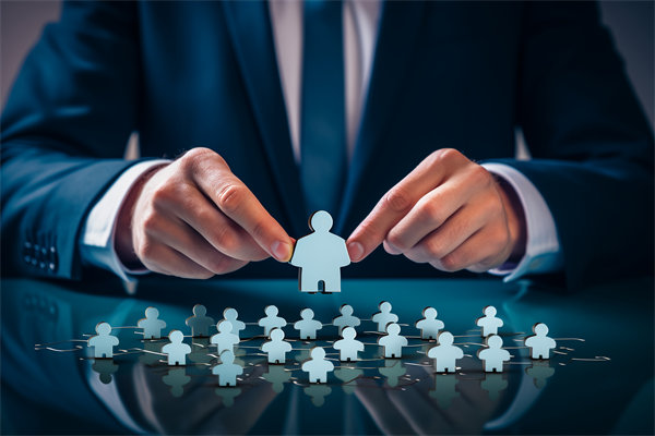 人力資源管理助力企業(yè)成長，構(gòu)建共贏未來