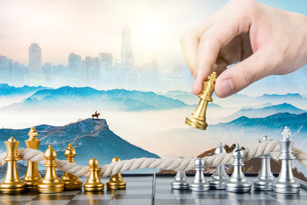 精心策劃年度經(jīng)營(yíng)計(jì)劃，驅(qū)動(dòng)企業(yè)穩(wěn)健增長(zhǎng)新里程