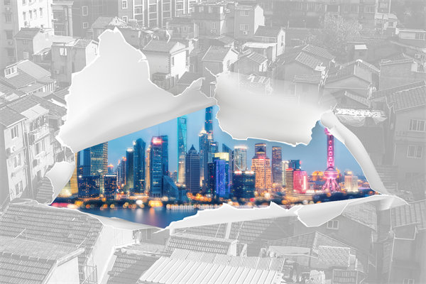 要實現(xiàn)公司發(fā)展目標，組織變革應(yīng)該注意解決什么問題？