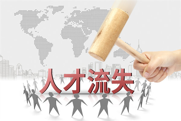 企業(yè)存在人力資源問題，是如何制約公司未來發(fā)展的？
