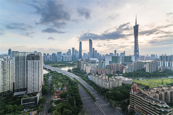 廣州企業(yè)如何借助管理咨詢實(shí)現(xiàn)高效轉(zhuǎn)型？