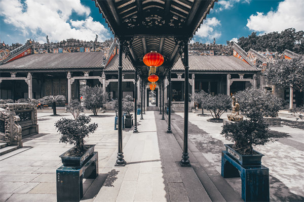 廣州管理咨詢(xún)機(jī)構(gòu)如何精準(zhǔn)把脈企業(yè)問(wèn)題？
