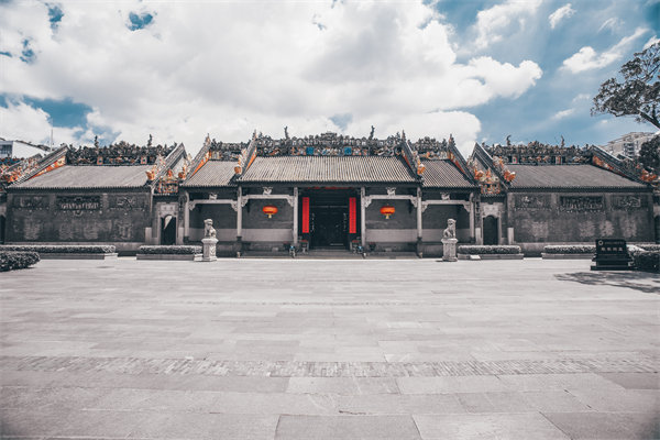 廣州管理咨詢公司最新排名揭曉，誰領(lǐng)風騷？