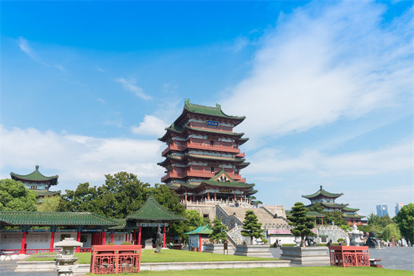 南昌企業(yè)如何借助管理咨詢實(shí)現(xiàn)高效轉(zhuǎn)型？