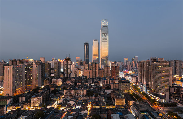 管理咨詢機構(gòu)如何助力長沙企業(yè)進行創(chuàng)新變革？