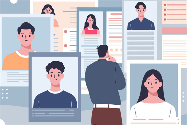 招聘新趨勢：企業(yè)如何精準定位并吸引頂尖人才？