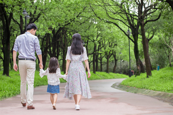 民政部：鼓勵將婚姻登記機關設在公園，目的是什么？
