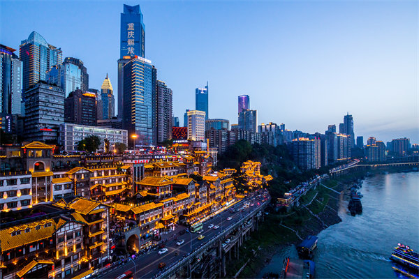 重慶企業(yè)如何選擇具備實(shí)戰(zhàn)經(jīng)驗(yàn)的管理咨詢機(jī)構(gòu)？