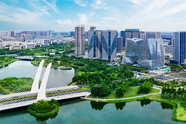鄭州組織規(guī)劃咨詢公司如何助企構(gòu)建高效組織架構(gòu)？