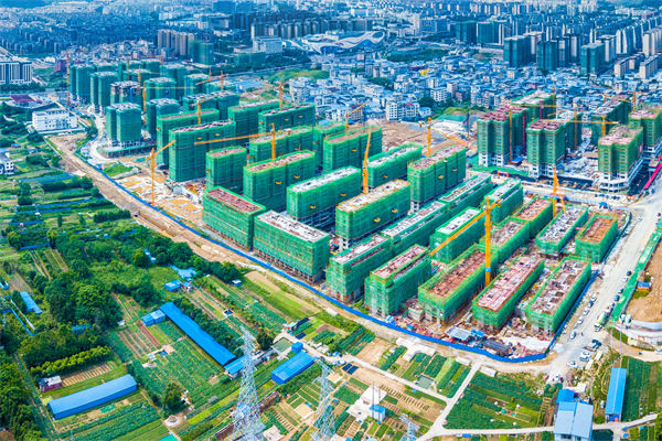 中國房?jī)r(jià)有望在2026年前后止跌回穩(wěn)，對(duì)企業(yè)的啟示