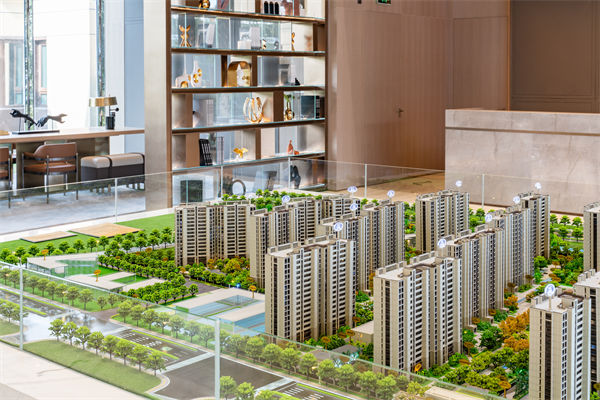 北上廣深樓市集體回暖，對制造型企業(yè)有何啟示？