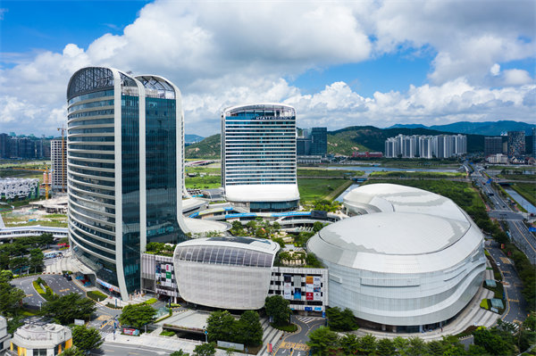 珠海組織規(guī)劃咨詢公司是如何提升企業(yè)運(yùn)營(yíng)效率的？
