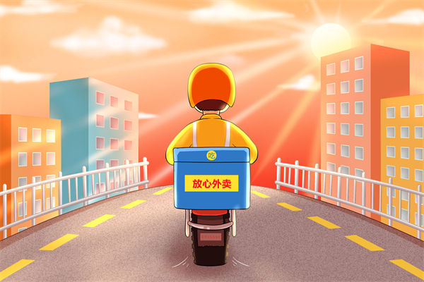 京東：給所有騎手的對(duì)象安排工作，關(guān)聯(lián)企業(yè)怎么看？