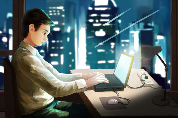 加班成風(fēng)留不住人，企業(yè)關(guān)懷和工時(shí)安排是否合理？