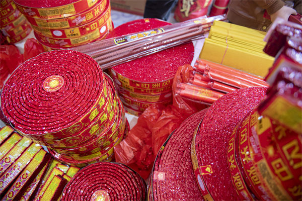 精益生產(chǎn)分析：湖南一花炮廠爆炸，現(xiàn)場升起蘑菇云