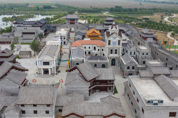 濰坊農(nóng)產(chǎn)品營銷溢價低難出圈，濰坊營銷咨詢公司如何打造地域品牌IP？