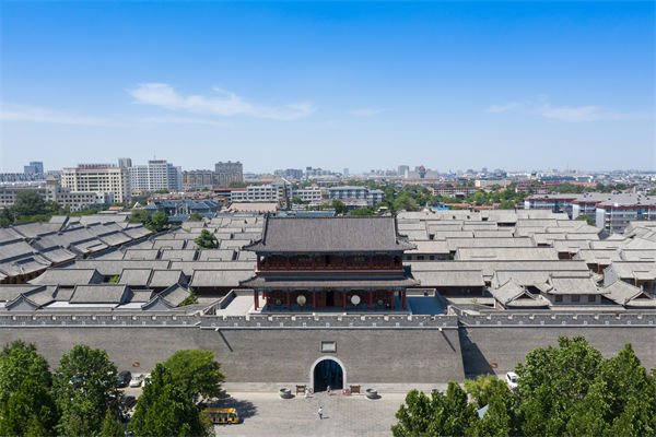 濰坊制造組織架構(gòu)臃腫效率低下，濰坊組織規(guī)劃咨詢公司如何重構(gòu)敏捷體系？