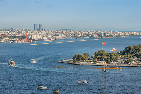 伊朗擬關(guān)閉霍爾木茲海峽，關(guān)聯(lián)企業(yè)供應(yīng)鏈怎么看？