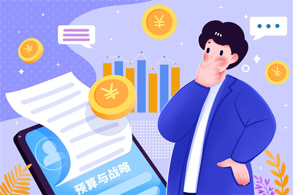 企業(yè)預算管理脫離業(yè)務實況，戰(zhàn)略落地成空談！
