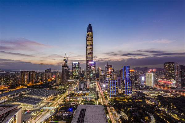 這些創(chuàng)新高地正在拔地而起，關聯(lián)企業(yè)有何啟示？