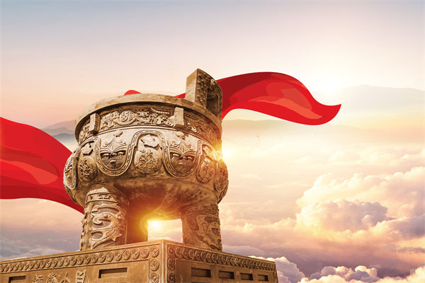 以信仰之光照亮文化強(qiáng)國(guó)建設(shè)之路，企業(yè)有何啟示？