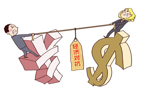特朗普再對8國加征關稅，最高50%，關聯(lián)企業(yè)怎么看？